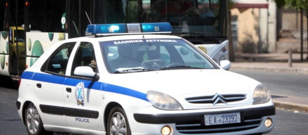 Αχαΐα: Πιστόλι με σιγαστήρα κατάσχεσαν αστυνομικοί από 17χρονο! – Έρευνες για τυχόν παράνομη δράση του