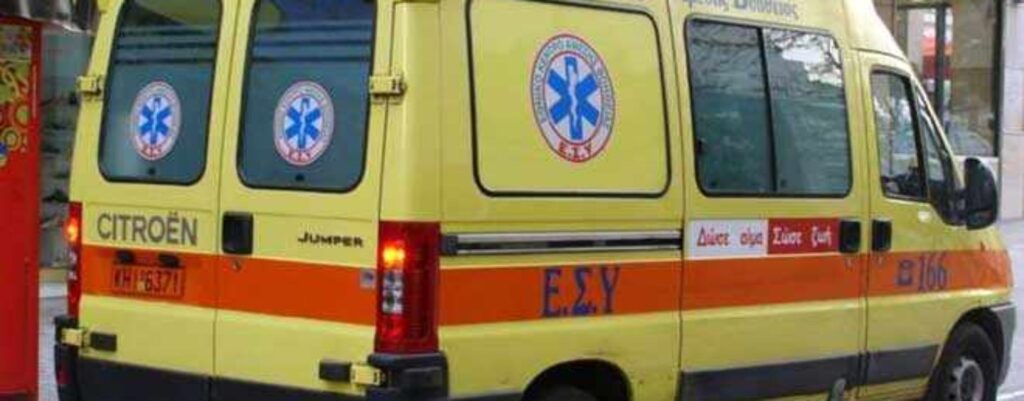 Ηράκλειο: Άνδρας βρέθηκε νεκρός σε χαράδρα!