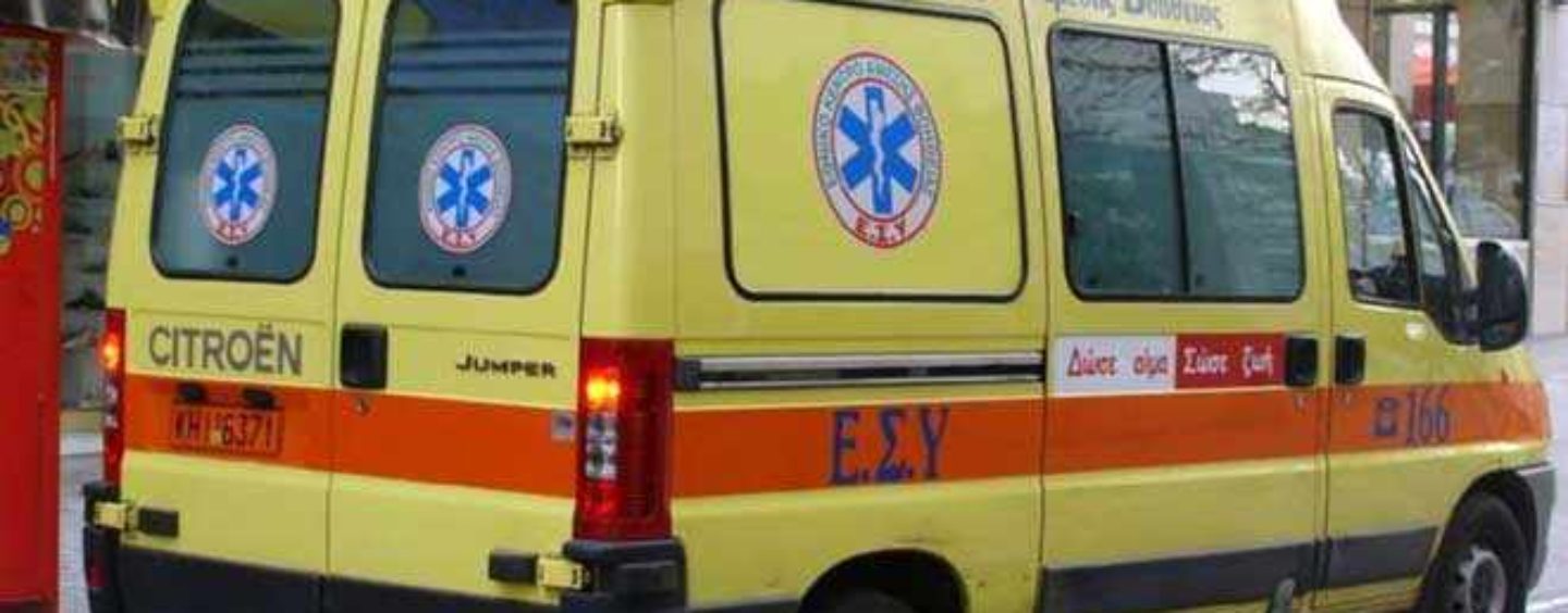 Ηράκλειο: Άνδρας βρέθηκε νεκρός σε χαράδρα!