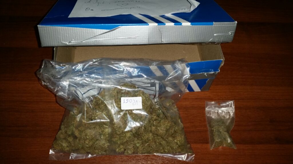 Δέμα με χασίς εστάλη με πλοίο από τον Πειραιά στην Κω – Συνελήφθη 37χρονος τη στιγμή παραλαβής του πακέτου