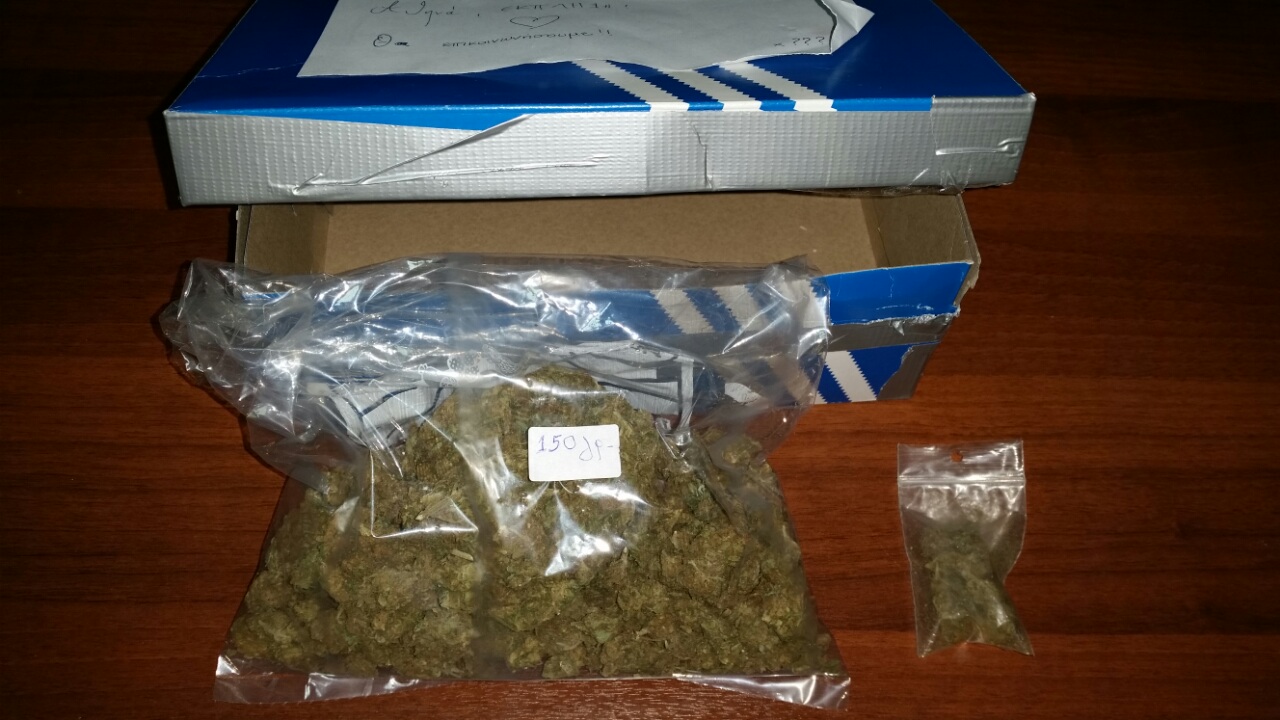 Δέμα με χασίς εστάλη με πλοίο από τον Πειραιά στην Κω – Συνελήφθη 37χρονος τη στιγμή παραλαβής του πακέτου