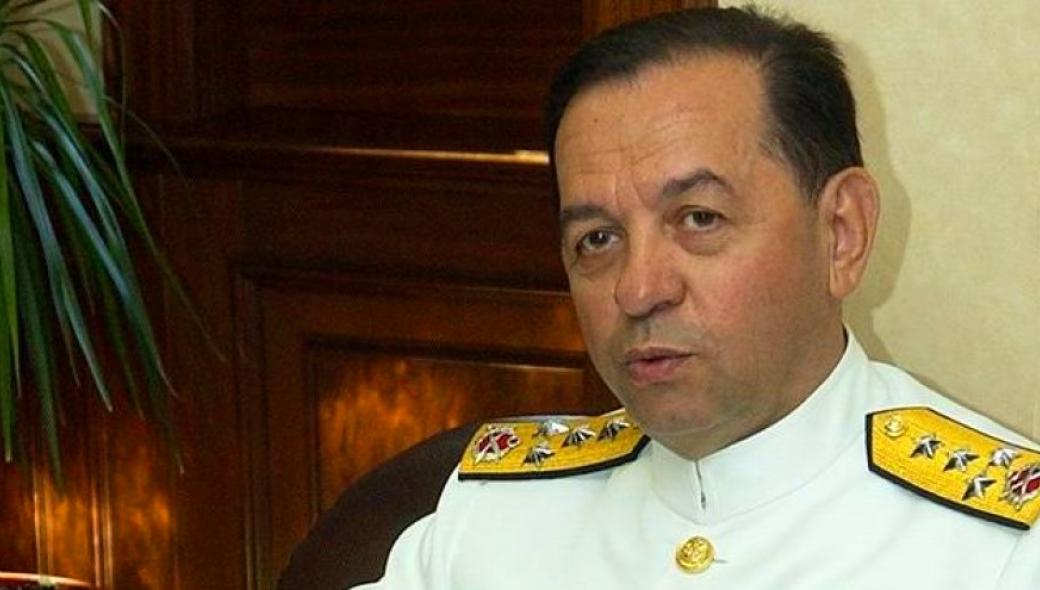 Πέθανε ο «πατέρας» του σύγχρονου τουρκικού Ναυτικού – Τι είχε πει για Λωζάνη και Ιμια ο Οζντάν Ορνέκ