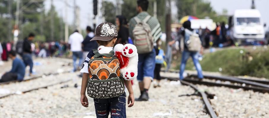 N. Τόσκας σε Guardian για ροές παράνομων μεταναστών: «Είμαστε απόλυτα προετοιμασμένοι»