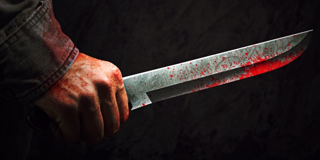 Ηλεία: 73χρονος τραυμάτισε με μαχαίρι 45χρονο