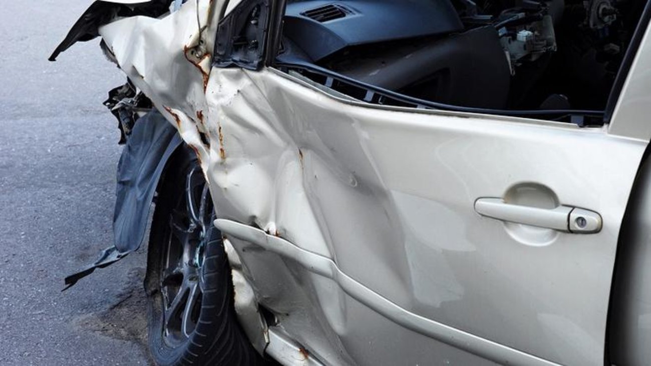 Αυξημένη κίνηση στη λεωφόρο Κηφισίας εξαιτίας τροχαίου – Στο ύψος της Πεντέλης