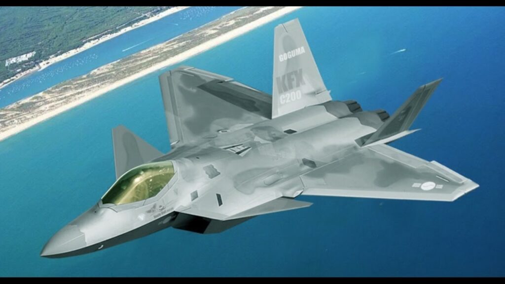 KF-X: Το μελλοντικό μαχητικό της Νότιας Κορέας με ραντάρ AESA