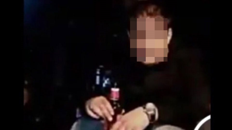 Συνελήφθη ένας ακόμη Αφγανός της συμμορίας με τα μαχαίρια από την ΟΠΚΕ Αγ. Παντελεήμονα (φωτό)