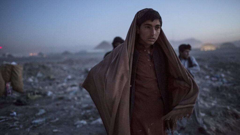 Έκθεση ΟΗΕ: 30 παιδιά νεκρά στο Αφγανιστάν από επιδρομές της αφγανικής αεροπορίας