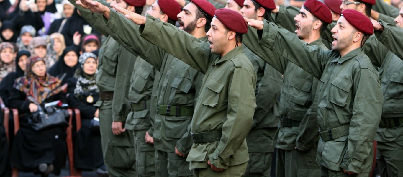 Στον έλεγχο του Ιράν ο Λίβανος: Η Χεζμπολάχ νικητής των εκλογών – Ισραηλινά μαχητικά πέταξαν πάνω από λιβανικές πόλεις
