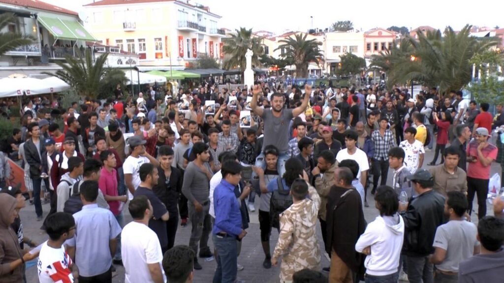 Μετέφεραν παράνομα μετανάστες στην Ελλάδα: Αθώοι από το δικαστήριο