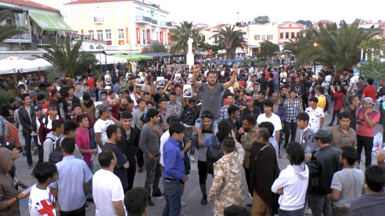 Μετέφεραν παράνομα μετανάστες στην Ελλάδα: Αθώοι από το δικαστήριο