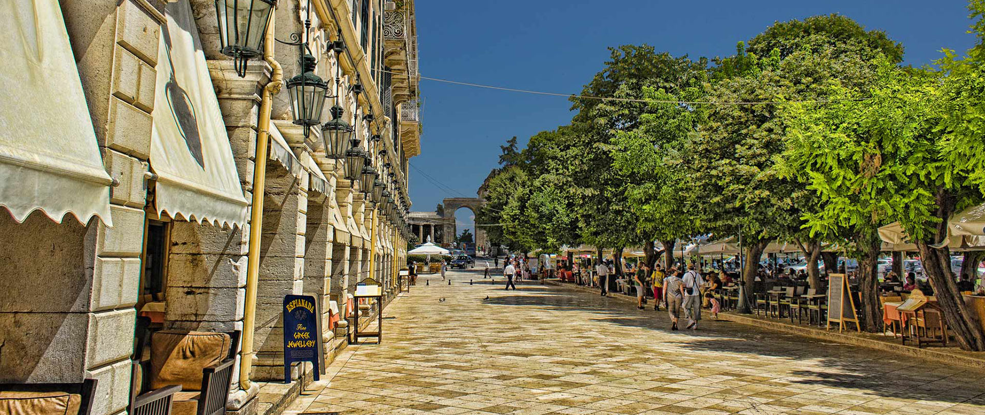 Κέρκυρα: Επίθεση από ομάδα μαθητών τοπικού λυκείου σε μαθητές από την Καστοριά – Ήταν 5νθήμερη εκδρομή στο νησί