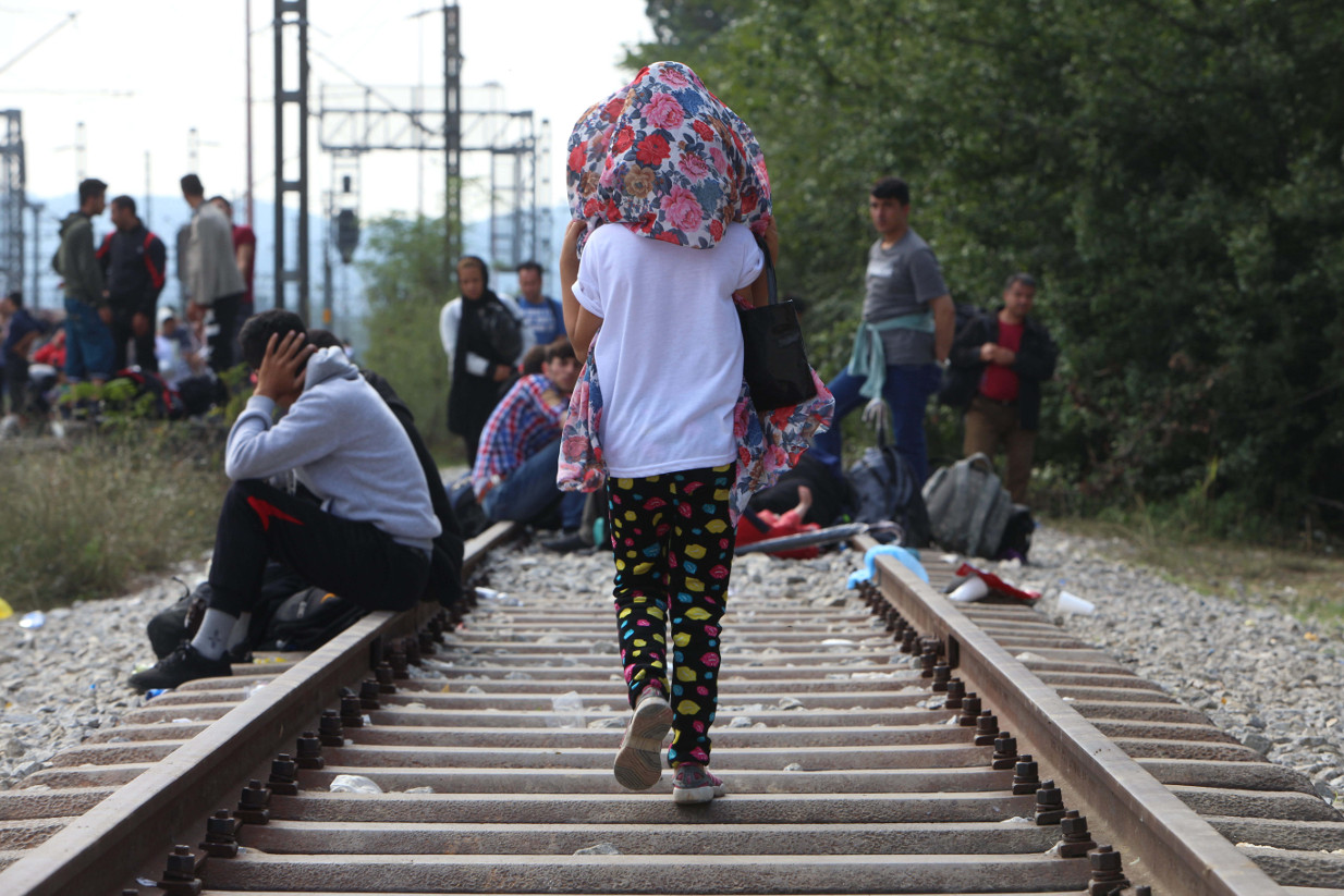 Διπλασιάστηκαν οι παράνομοι αλλοδαποί στη Θεσσαλονίκη – Πάνω από 1.000 καταγράφηκαν τον Απρίλιο