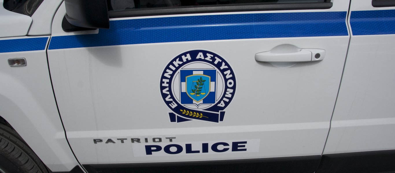 Κρήτη: Ηλικιωμένος Βρετανός εντοπίστηκε νεκρός στο σπίτι του σε περιοχή της Σητείας