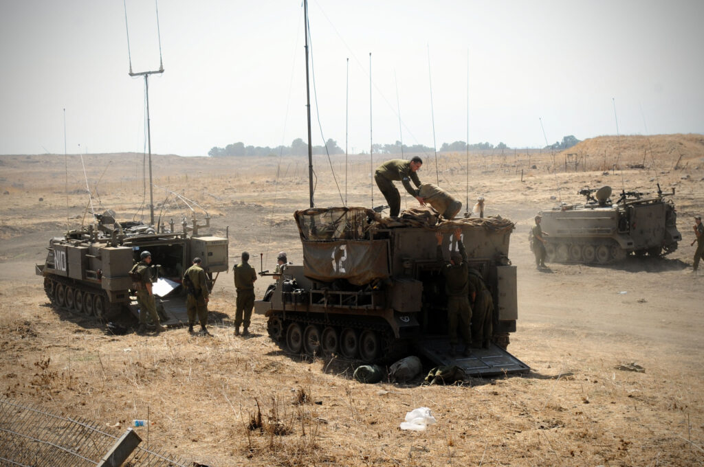 Ενισχύει την ασφάλειά του το Ισραήλ –  Φόβοι για επιθέσεις του Ιράν σε ισραηλινούς στόχους σε όλο τον κόσμο