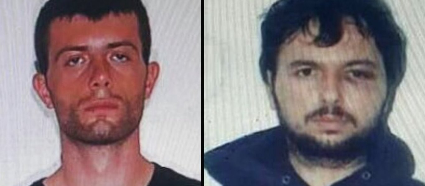 Προκλητικός ο Αλβανός εκτελεστής: «Τα λέμε στην επόμενη απόδραση»! (βίντεο)