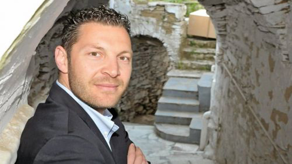 Δήμαρχος Τήνου για την αθώωση των μελών του Ρουβίκωνα: «Δεν συμφωνώ αλλά σέβομαι την απόφαση»