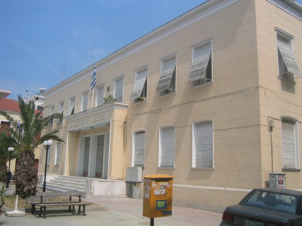 Μεσολόγγι: Φυλάκιση 15 μηνών σε φοιτήτρια που έκανε φάρσες για βόμβες στην αστυνομία