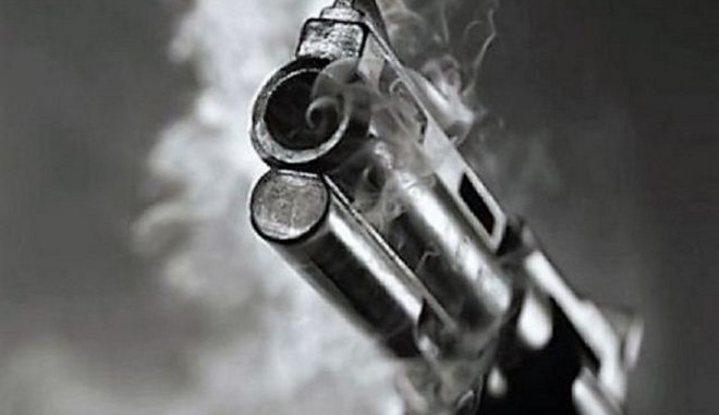 Πανικός στη Φθιώτιδα: Πρώην αστυνομικός βγήκε στο μπαλκόνι και πυροβολούσε