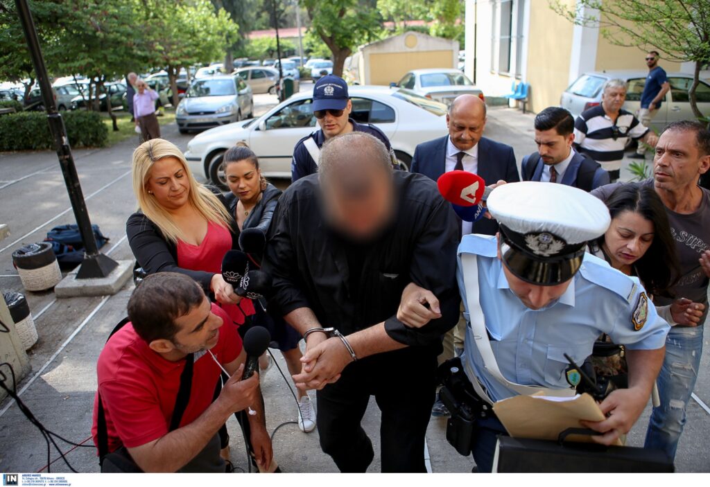 Προφυλακίστηκε ο οδηγός της νταλίκας που σκόρπισε τον θάνατο στον Κηφισό