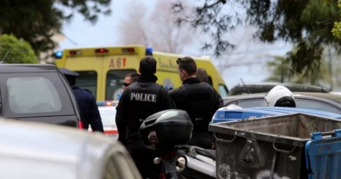 Kάτι συμβαίνει με την «μητέρα» της Πετρούπολης που έπνιξε το βρέφος: Είχε κάνει έκτρωση και στα 16 της