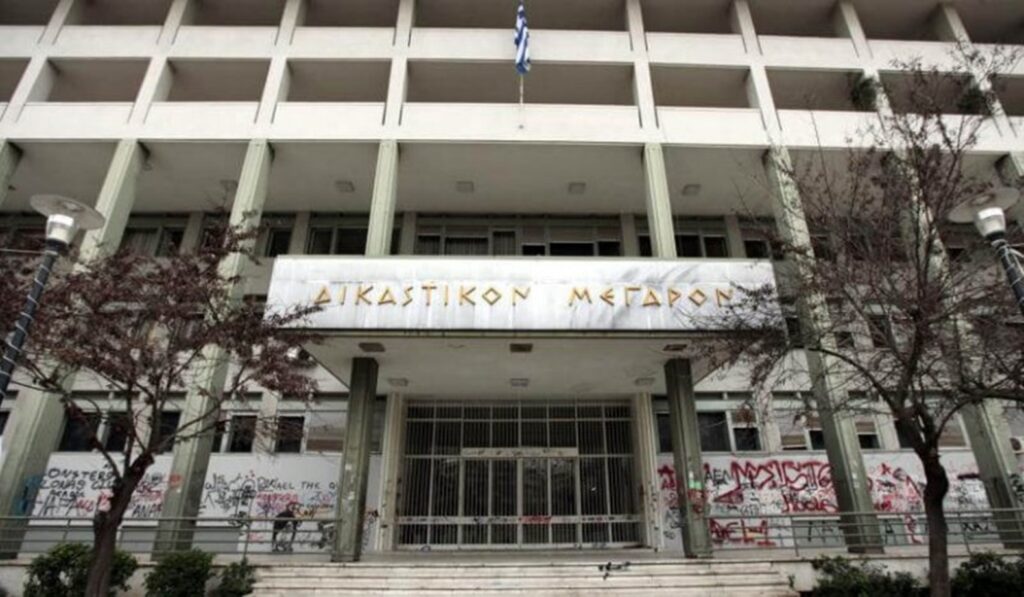 Ισόβια σε 33χρονο Αλβανό, που σκότωσε εκ προ μελέτης σε τροχαίο πατέρα τριών παιδιών