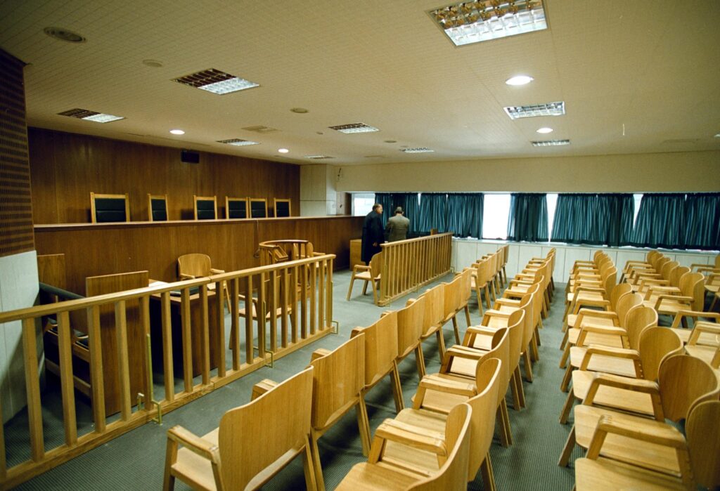 Στον εισαγγελέα σήμερα ο 80χρονος που φέρεται να σκότωσε την 77χρονη σύντροφο του στον Άγιο Παντελεήμονα