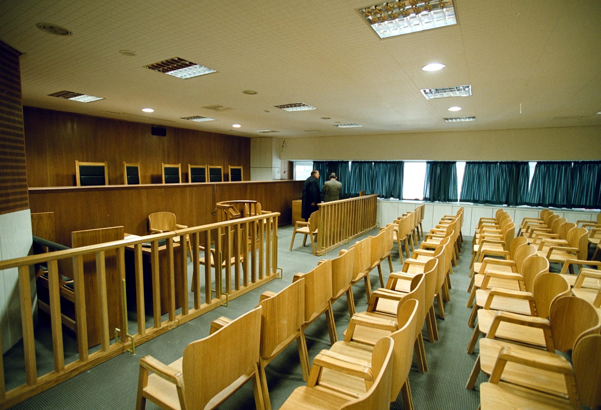 Στον εισαγγελέα σήμερα ο 80χρονος που φέρεται να σκότωσε την 77χρονη σύντροφο του στον Άγιο Παντελεήμονα