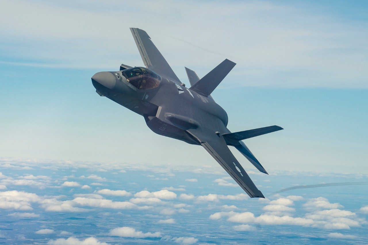 «Εμπάργκο» στα τουρκικά F-35: Πάλι θόρυβος χωρίς να υπάρχει ουσία