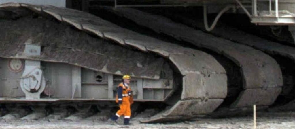 Αυτά είναι τα 3 μεγαλύτερα οχήματα στον κόσμο! (βίντεο)