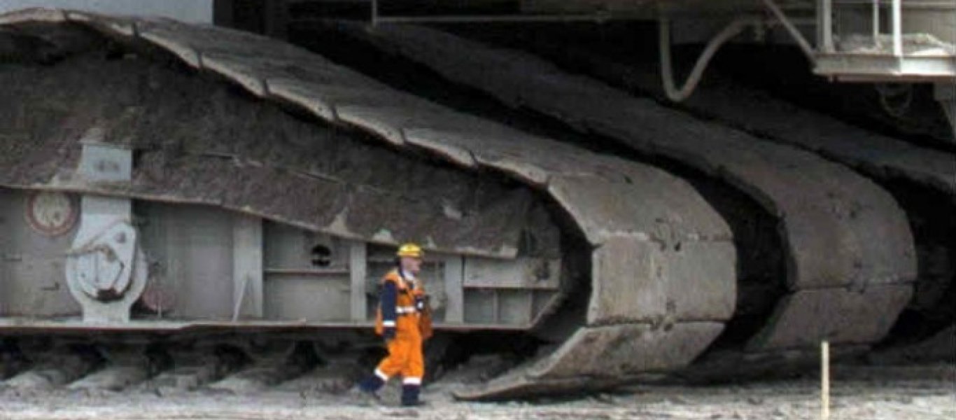 Αυτά είναι τα 3 μεγαλύτερα οχήματα στον κόσμο! (βίντεο)
