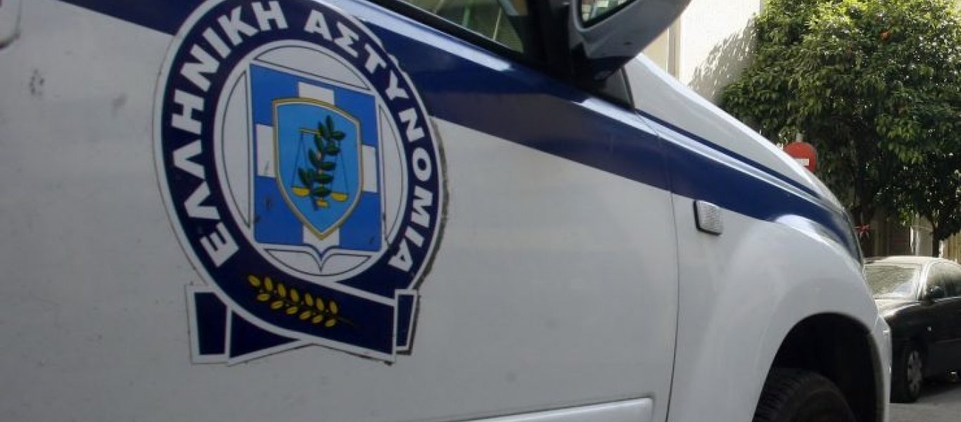 Σύρος: Συνελήφθη 37χρονος για 24 διαρρήξεις μέσα σε δύο μήνες – Παραδέχθηκε τις πράξεις του