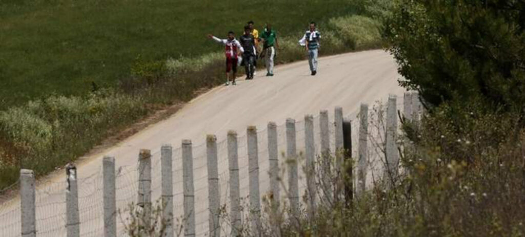 Έβρος: Οδοιπορικό-έρευνα στα σύνορα – Τα κρυφά περάσματα