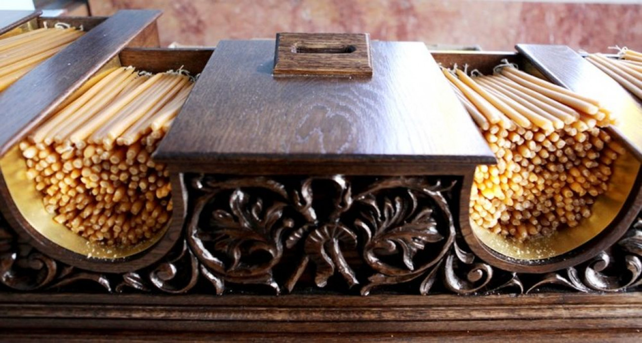 Σοκ στη Λέσβο: Συνελήφθη 17χρονος για ληστεία σε παγκάρι εκκλησίας στην Καλλονή – Άρπαξε 150 ευρώ