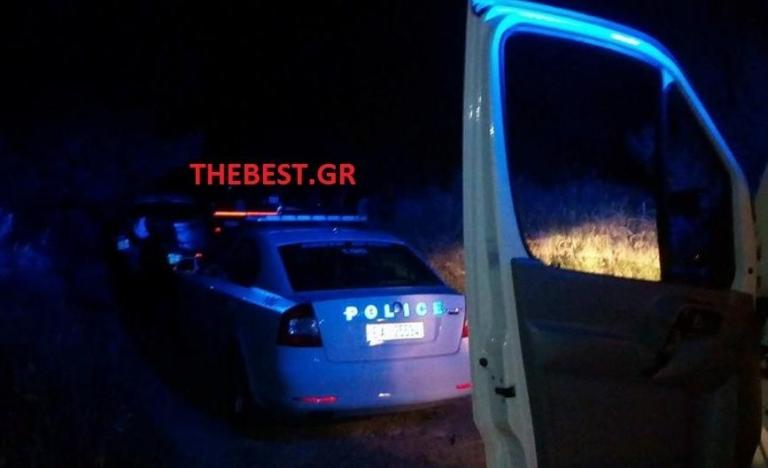 Φρίκη στην Πάτρα: Γυναίκα εντόπισε άνδρα που είχε εξαφανιστεί μέσα στα αίματα σε άλσος! (φωτό, βίντεο)