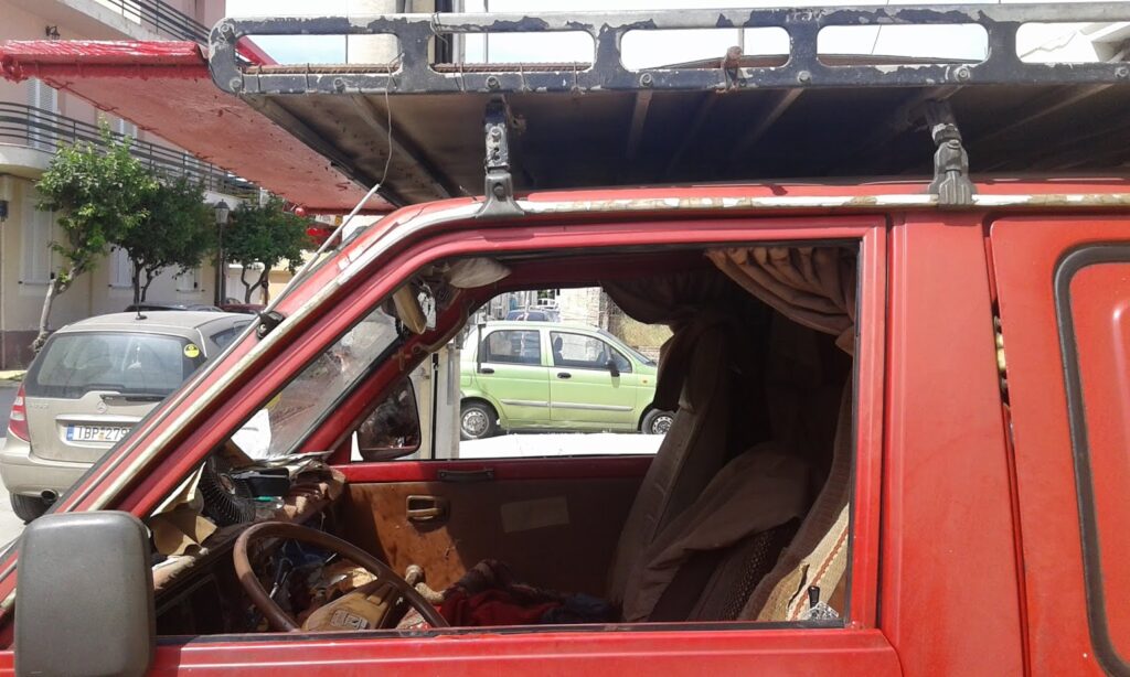 Ζάκυνθος: Ο άτυχος συνταξιούχος γνώριζε το δολοφόνο του – Ενδεχόμενο παλιών διαφορών με το δράστη