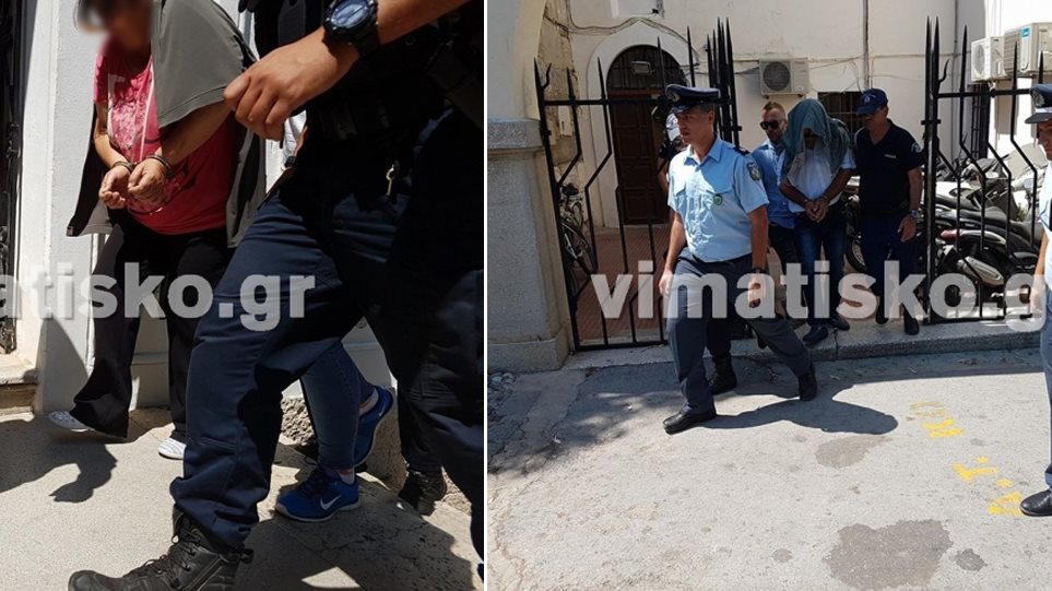 Λέρος: Κτυπούσαν τα παιδιά τους με… καρεκλιές – Ο πατέρας απειλούσε όποιον «τολμούσε» να ανακατευτεί