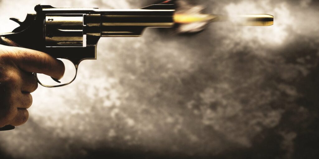 Ρέθυμνο: Άγνωστοι πυροβόλησαν 52χρονο και τον εγκατέλειψαν αιμόφυρτο στο δρόμο!