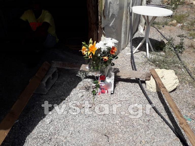 Απειλούν οι Ρομά στην Άμφισσα μετά τη δολοφονία του κοριτσιού: «Θα καεί η πόλη μετά την κηδεία»