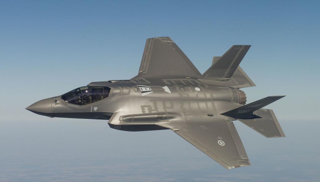 Μήνυμα Ουάσιγκτον προς Άγκυρα: «Η αγορά των S-400 ενδεχομένως επηρεάσει το πρόγραμμα των F-35»