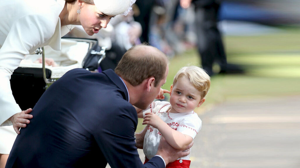 Αυξάνονται κατά κόρον τα μέτρα ασφαλείας του πρίγκηπα Τζορτζ μετά τις απειλές των τζιχαντιστών