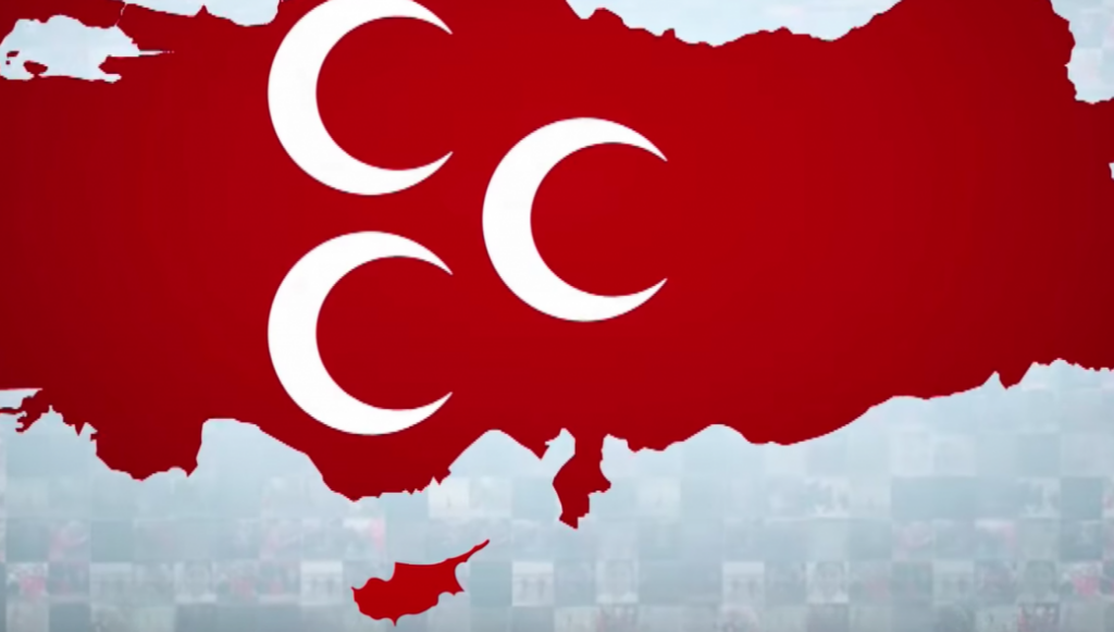 Τουρκία: Σύμμαχος του Ρ.Τ. Ερντογάν εμφανίζει σε προεκλογικό σποτ τουρκική ολόκληρη την Κύπρο! (φωτό, βίντεο)