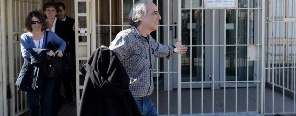 Κρίση «ευαισθησίας» από τον Νίκο Φίλη: «Ο εκτελεστής της 17Ν κινδυνεύει να πεθάνει»