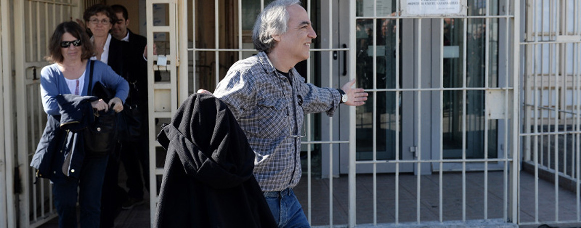 Κρίση «ευαισθησίας» από τον Νίκο Φίλη: «Ο εκτελεστής της 17Ν κινδυνεύει να πεθάνει»