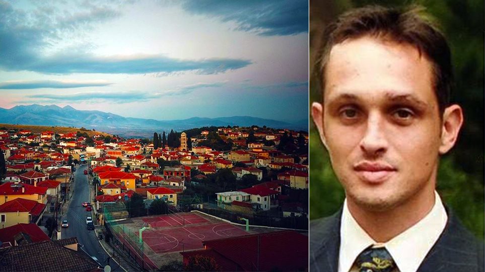 Θαμμένος στην αυλή φίλων του βρέθηκε ο αγνοούμενος 37χρονος