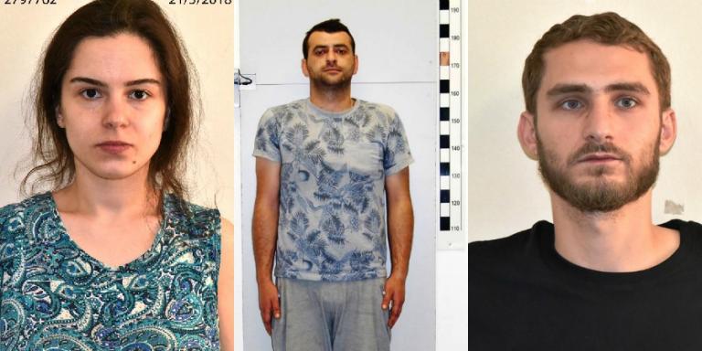 Πάνω από 40 Γεωργιανοί «πρόσφυγες»  σε σπείρα διαρρηκτών που είχε γίνει ο φόβος και ο τρόμος στην  Αττική