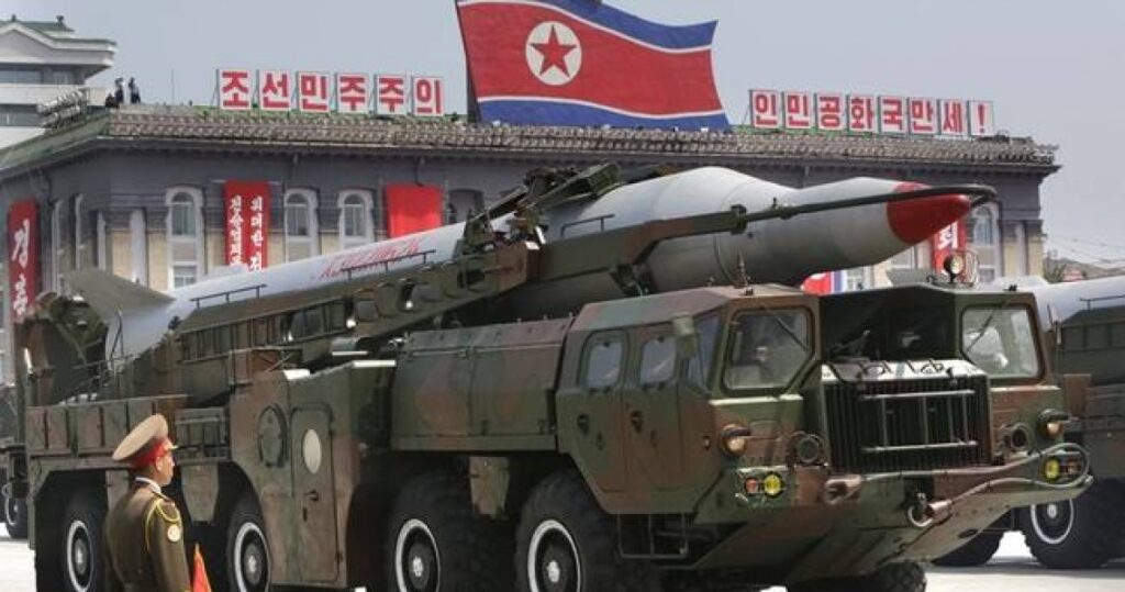 Ιάπωνας ΥΠΕΞ: «Η αποπυρηνικοποίηση της Β. Κορέας θα χρειαστεί δεκαετίες»