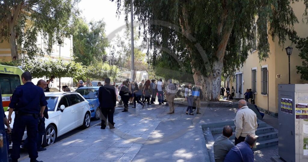 Ποινική δίωξη για τέσσερα πλημμελήματα οι 20 του Ρουβίκωνα