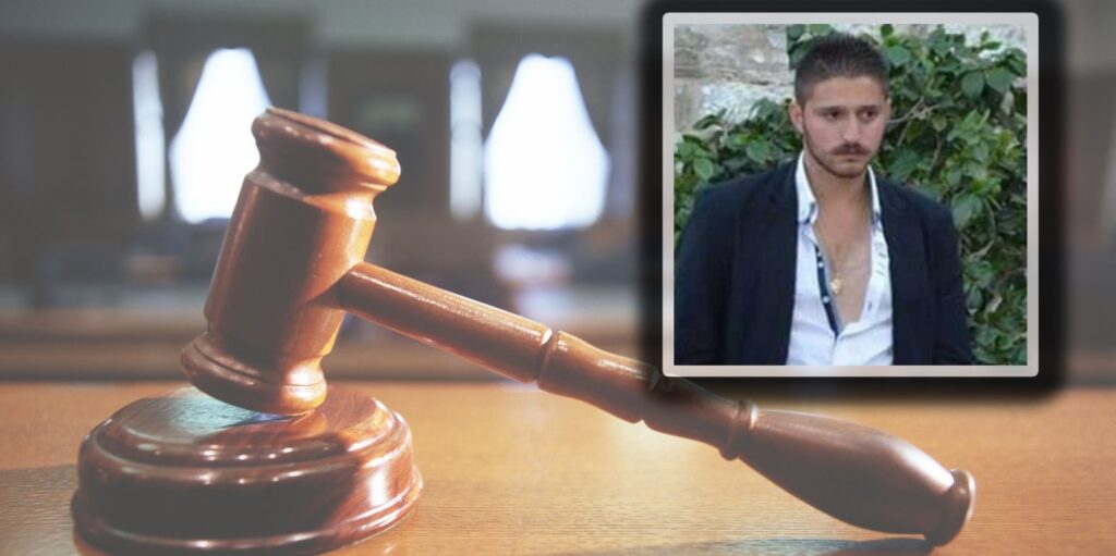 Κρήτη: Πατέρας και γιος ένοχοι για τη δολοφονία του Μανώλη Στρατάκη – 27 και 37 έτη αντίστοιχα