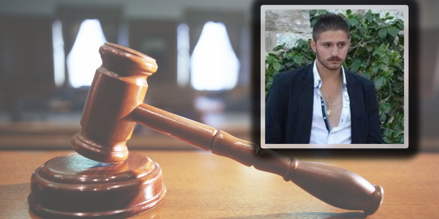 Κρήτη: Πατέρας και γιος ένοχοι για τη δολοφονία του Μανώλη Στρατάκη – 27 και 37 έτη αντίστοιχα